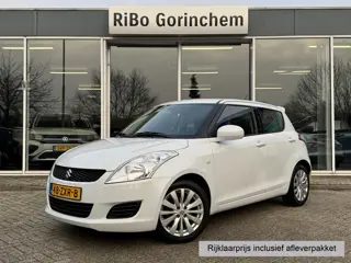 Suzuki Swift 1.2 Bandit EASSS * Cruise control * Stoelverwarming *