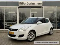 Suzuki Swift 1.2 Bandit EASSS * Cruise control * Stoelverwarming *