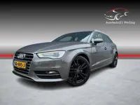 Audi A3 Sportback 1.4 TFSI Ambition Pro Line S leder / navi