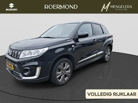 Suzuki Vitara 1.0 Boosterjet Select | NL-Auto |  Navigatie | Camera | Climate Controle | Cruise Cont