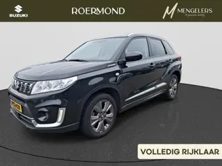 Suzuki Vitara 1.0 Boosterjet Select | NL-Auto |  Navigatie | Camera | Climate Controle | Cruise Cont