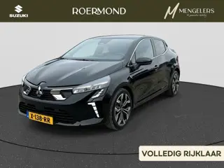 Mitsubishi Colt 1.0T MT First Edition | NL-Auto | Navigatie | Camera | Climate Controle | Apple Carp