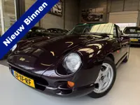 TVR Chimaera 4.0 (bj 1997)