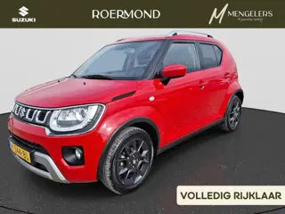 Suzuki Ignis 1.2 Smart Hybrid Select | NL-Auto | Automaat | Airco | Camera  | Radio-DAB-USB | Stoelv