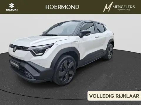Suzuki e VITARA Style 61 kWh | Per Direct Leverbaar | Actie Prijs |