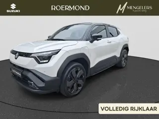 Suzuki e VITARA Style 61 kWh | Per Direct Leverbaar | Actie Prijs |
