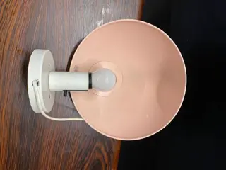 Poul Henningsen - Louis Poulsen - Muurlamp (1) - P Hat