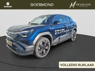 Suzuki e VITARA Style 61 kWh