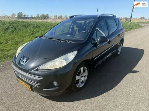 Peugeot 207 SW 1.6 VTi XS incl nw apk & garantie nette auto !