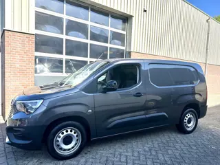 Opel Combo 1.5D L2H1 102PK SLECHTS 10.515KM Airco, Navi, Camera, Apple Carplay, pdc env 18950 MARGE