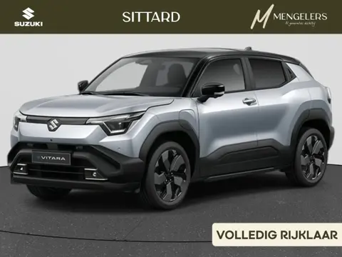 Suzuki e VITARA Style 61 kWh | Rijklaar | Nieuw | Registratie premie | -€2000,-
