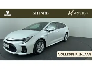 Suzuki Swace 1.8 Hybrid Style | Rijklaar | Navigatie | Adaptieve Cruise Control | Achteruitrij Camer