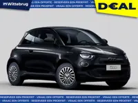 Fiat 500 1.0 Hybrid POP NU TE BESTELLEN! - HYBRID - 8 JAAR GARANTIE