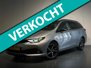 Toyota Auris 1.8 Hybrid Executive Go AUT /Clima/Cruise/LED/Keyless/BOTS/Camera/LMV