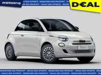 Fiat 500 1.0 Hybrid POP NU TE BESTELLEN! - HYBRID - 8 JAAR GARANTIE