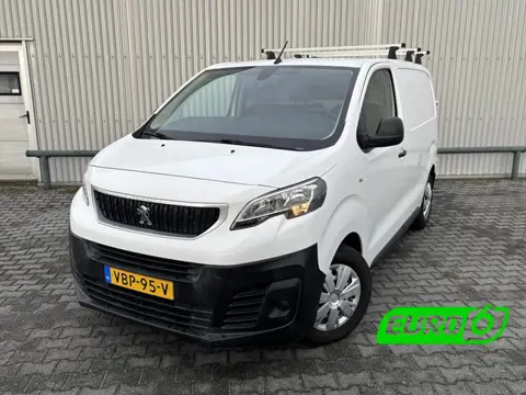 Peugeot Expert 1.5 BlueHDI 100 Premium*A/C*PDC*CRUISE*3PERS.*