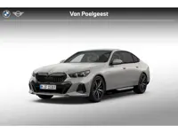 BMW 5 Serie Sedan 530e M Sport Edition | M Sportpakket Pro | Innovation Pack | Travel Pack | Comfort