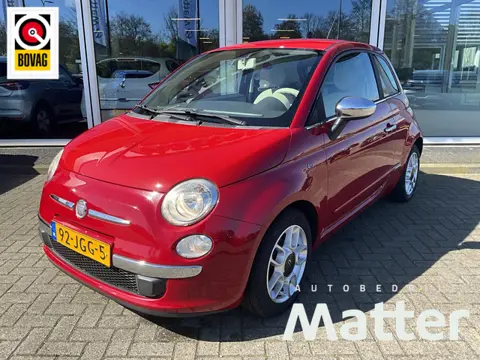 Fiat 500 1.2 Pop