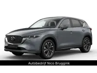 Mazda CX-5 SkyActiv-G 194 automaat Advantage *Trekhaak* *Dealeronderhouden* *All-in prijs*