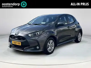 Toyota Yaris 1.5 Hybrid 115 Active