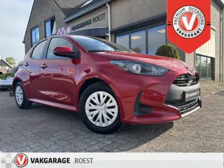 Toyota Yaris 5DRS 1.5 VVT-i Active Trekhaak / Camera / Carplay
