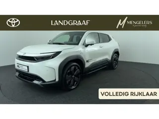 Toyota Urban Cruiser Executive 61 kWh