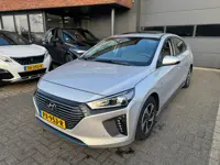 Hyundai IONIQ 1.6 GDi LEDER XENON DAK CAMERA STOELVERW VOL VOL VOL