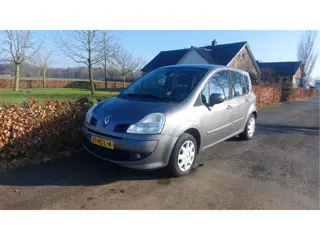 Renault Grand Modus 1.2 TCE Dynamique CLIMA BJ 2008