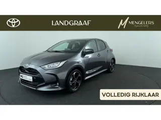 Toyota Yaris 1.5 Hybrid 130 Executive
