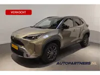 Toyota Yaris Cross 1.5 Hybrid Explore Two-Tone - Stoelverwarming - Apple Carplay/Android Auto - Adap