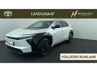 Toyota bZ4X Executive 73 kWh