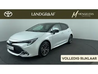 Toyota Corolla Hybrid 140 Dynamic