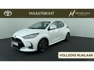Toyota Yaris 1.5 Hybrid Dynamic | Rijklaar | Keyless | Privacy Glass | LED