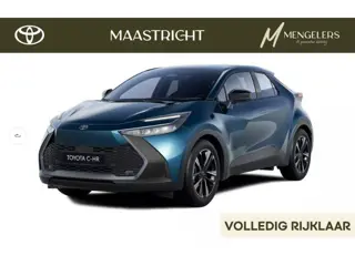 Toyota C-HR 2.0 Plug-in Hybrid 220 Dynamic | Doedehoeksensor | Parkeersensoren