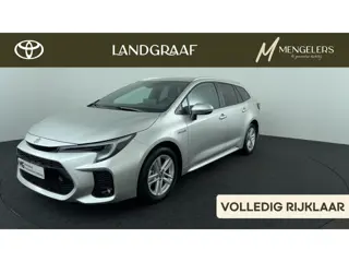 Suzuki Swace 1.8 Hybrid Style | Rijklaar| Navigatie | Adaptieve Cruise Control | Achteruitrij Camera