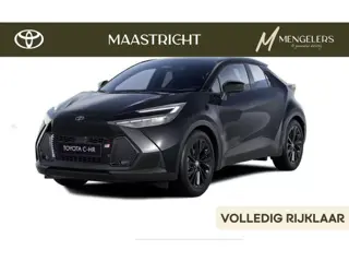 Toyota C-HR 1.8 Hybrid 140 Black Edition | INRUILVOORDEEL €3.500,-