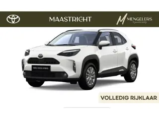 Toyota Yaris Cross 1.5 Hybrid 115 Active | Camera achter | Apple- /Android Carplay