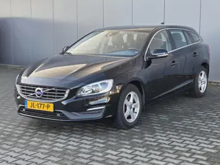Volvo V60 2.0 D3 Nordic+ 6-Bak
