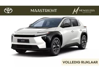 Toyota bZ4X Dynamic 73 kWh | INRUILVOORDEEL €3.000,-