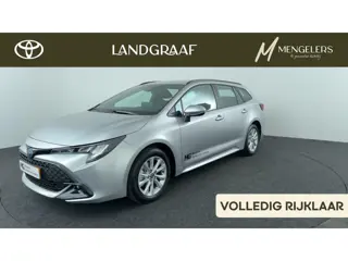 Toyota Corolla Touring Sports Hybrid 140 Active