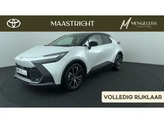Toyota C-HR 1.8 Hybrid 140 First Edition | Elektrische Achterklep | 360 Camera | Navi