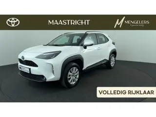 Toyota Yaris Cross 1.5 Hybrid 115 Active | Rijklaar |