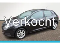 SEAT Ibiza 1.2 Club Lage km stand, nette en zuinige auto!