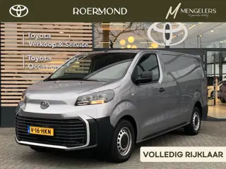 Toyota PROACE Long Worker 2.0 D-4D L2 Navigator | Info: 06-11738929 |
