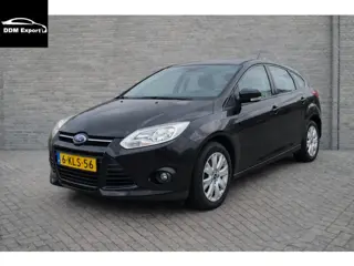 Ford FOCUS Wagon 1.0 ECOBOOST | Motorschade | Navi / Airco |