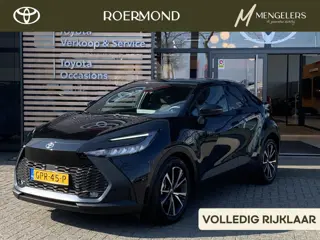 Toyota C-HR 1.8 Hybrid 140 Dynamic