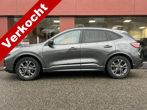 Ford Kuga 1.5 EcoBoost ST-Line X | Trekhaak | Climate |