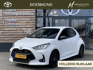 Toyota Yaris 1.5 Hybrid Executive