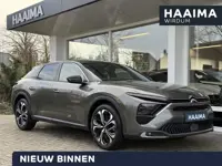 Citroen C5 X 1.6 PureTech Shine | Automaat | Achteruitrij camera | Apple Carplay | Navigatiesysteem 