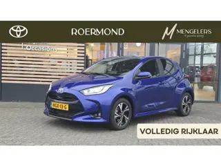 Toyota Yaris 1.5 Hybrid 115 First Edition